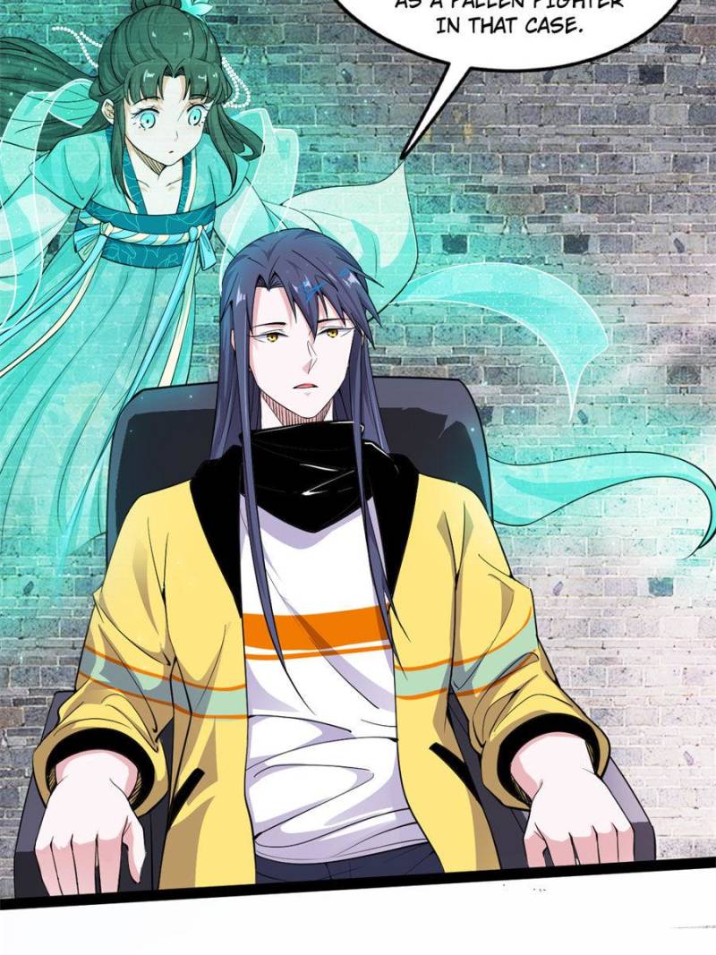 I’m An Evil God chapter 158 page 123