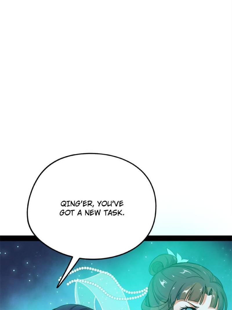 I’m An Evil God chapter 158 page 125