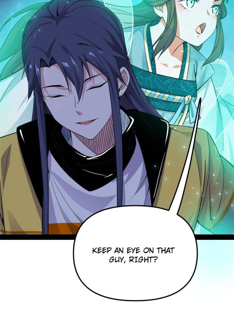 I’m An Evil God chapter 158 page 126