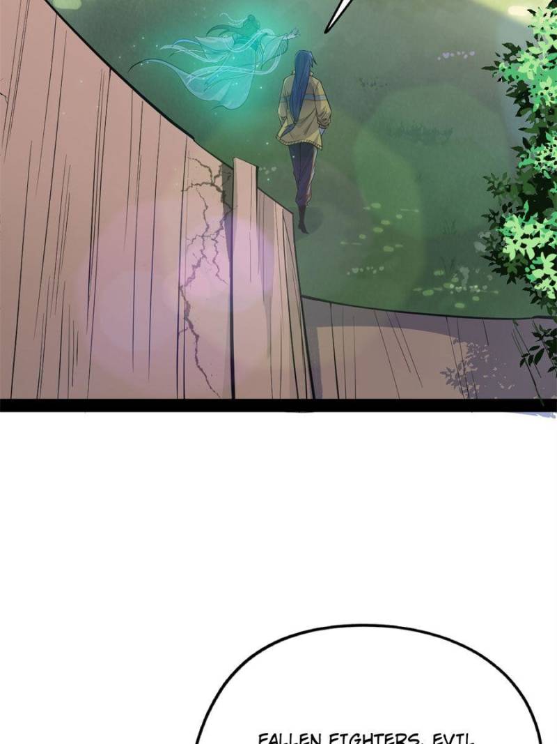 I’m An Evil God chapter 158 page 129