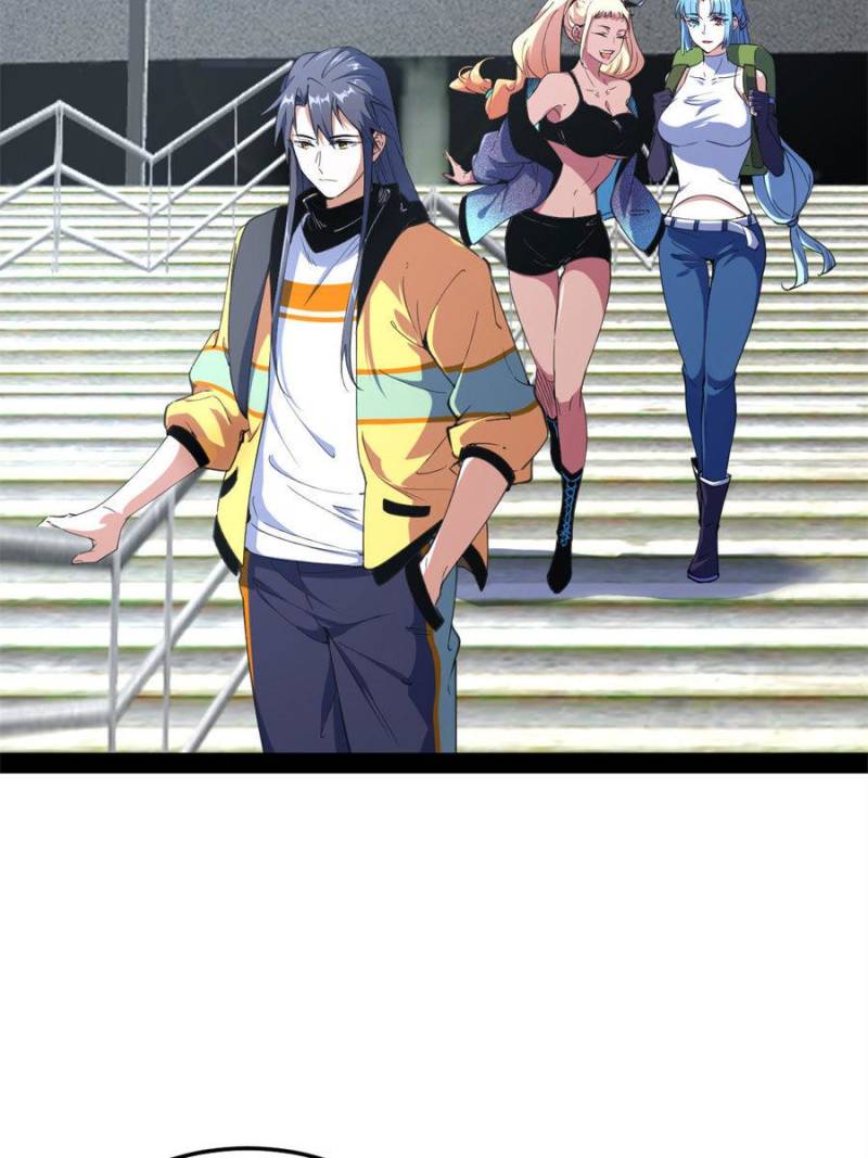 I’m An Evil God chapter 158 page 2