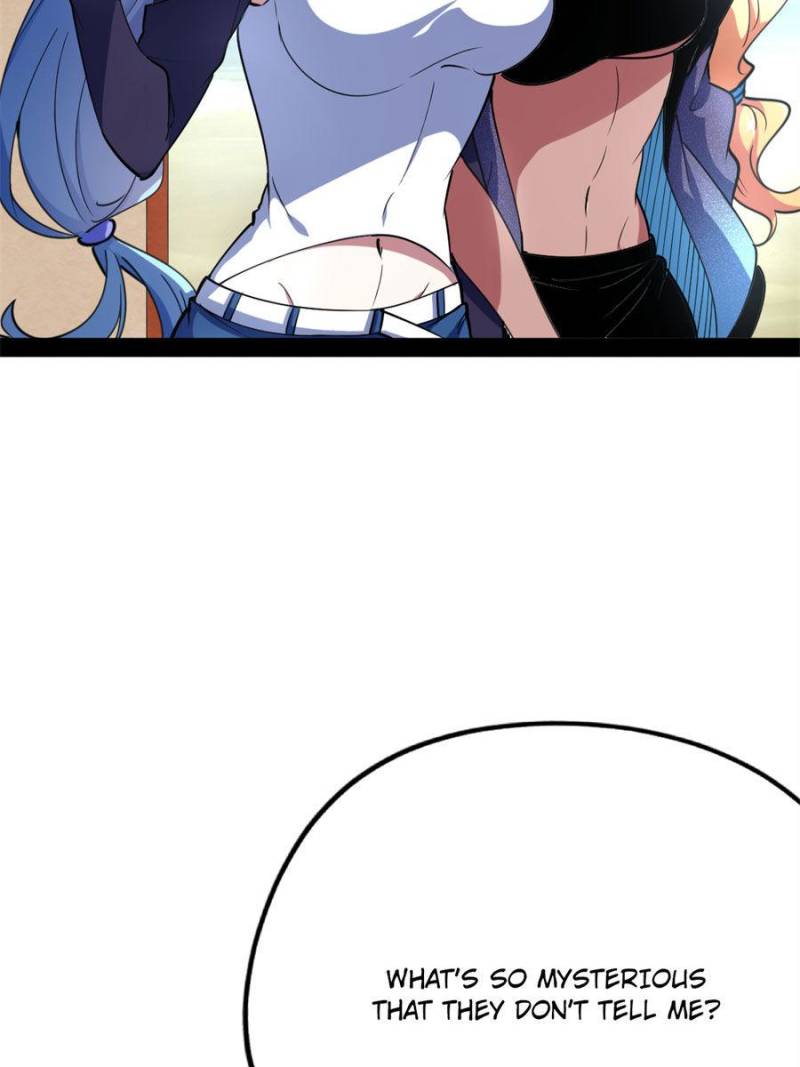 I’m An Evil God chapter 158 page 26