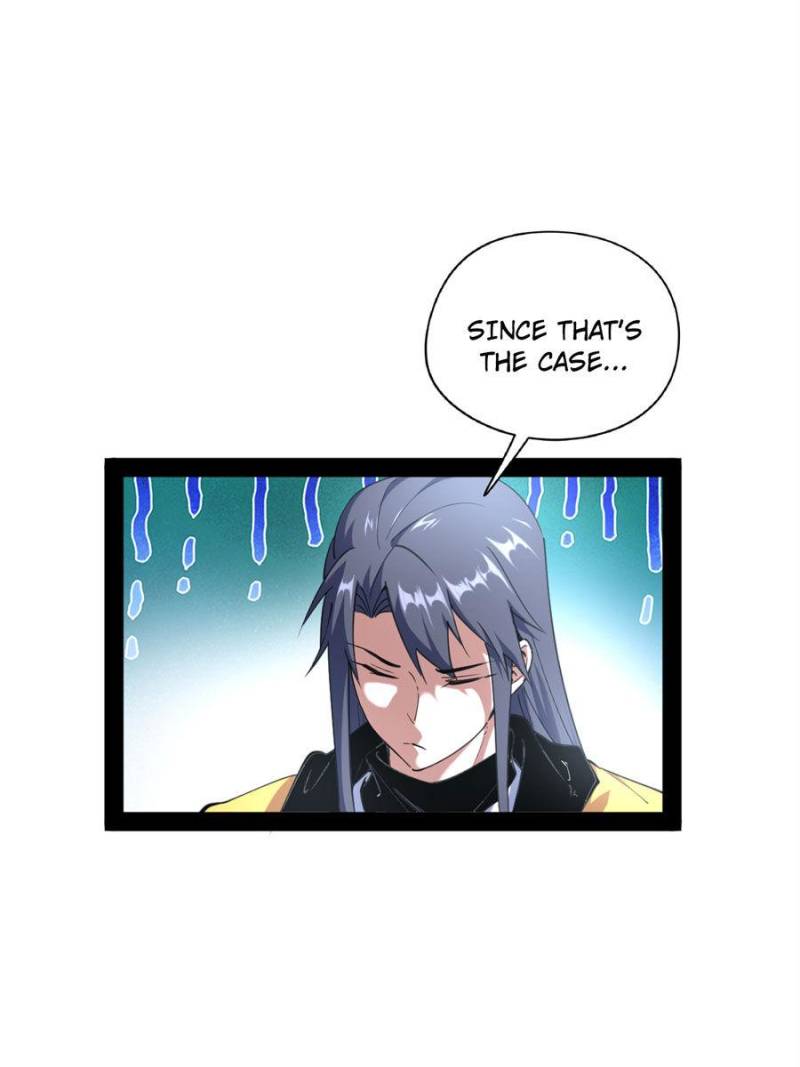 I’m An Evil God chapter 158 page 29