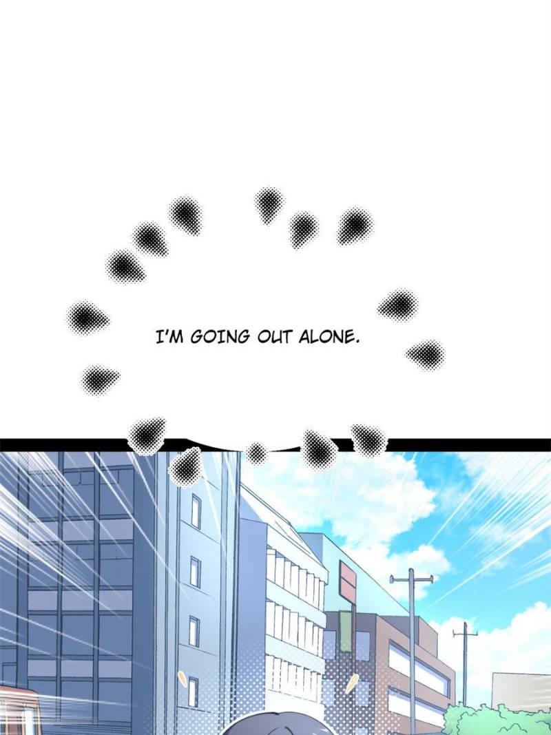 I’m An Evil God chapter 158 page 30