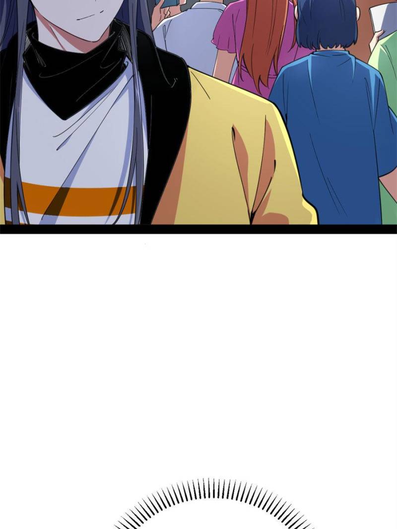 I’m An Evil God chapter 158 page 33