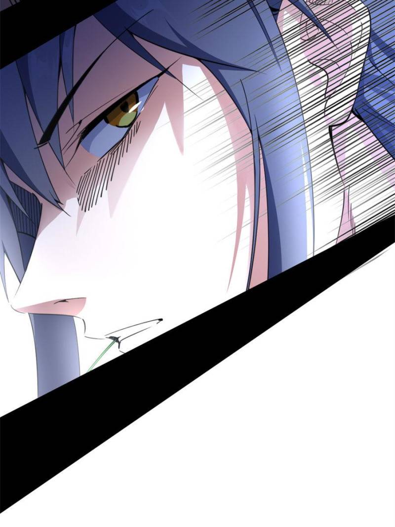 I’m An Evil God chapter 158 page 36