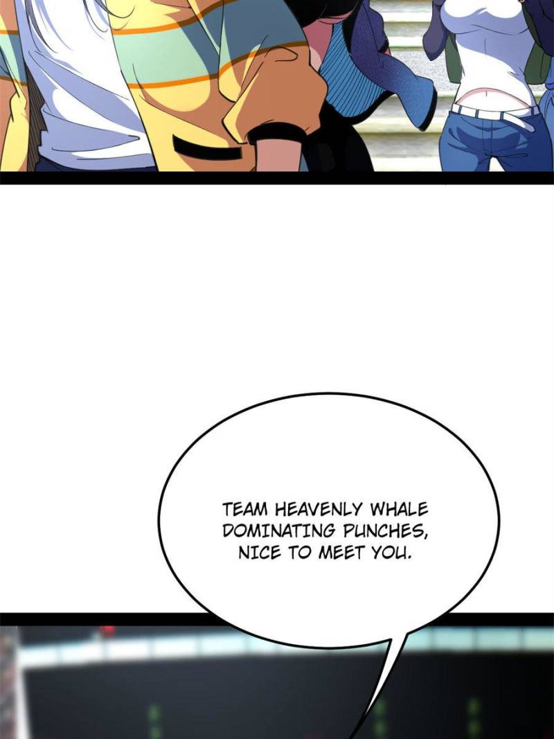 I’m An Evil God chapter 158 page 4