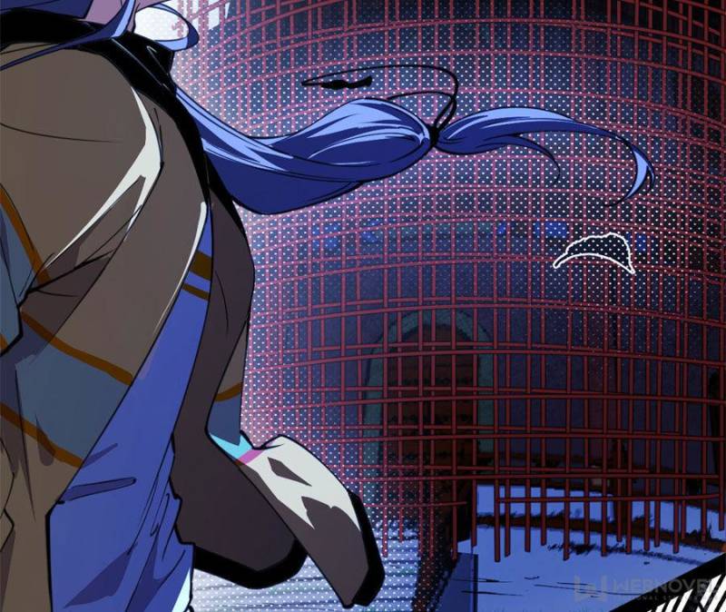 I’m An Evil God chapter 158 page 40