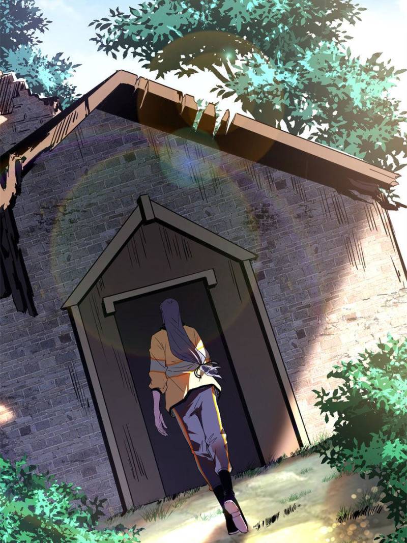 I’m An Evil God chapter 158 page 48