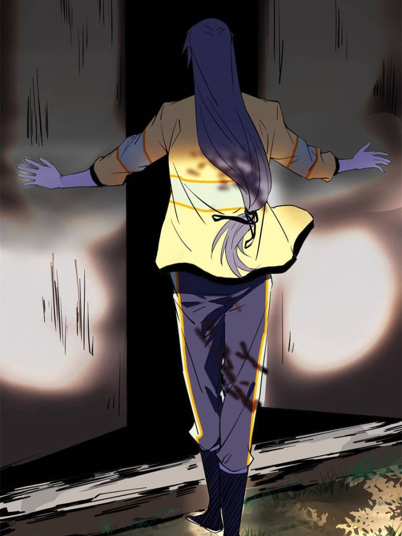 I’m An Evil God chapter 158 page 50