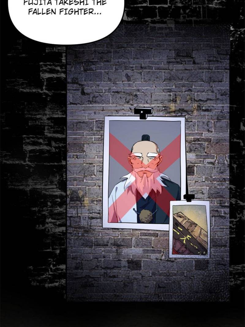 I’m An Evil God chapter 158 page 54