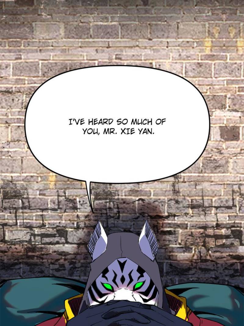 I’m An Evil God chapter 158 page 56