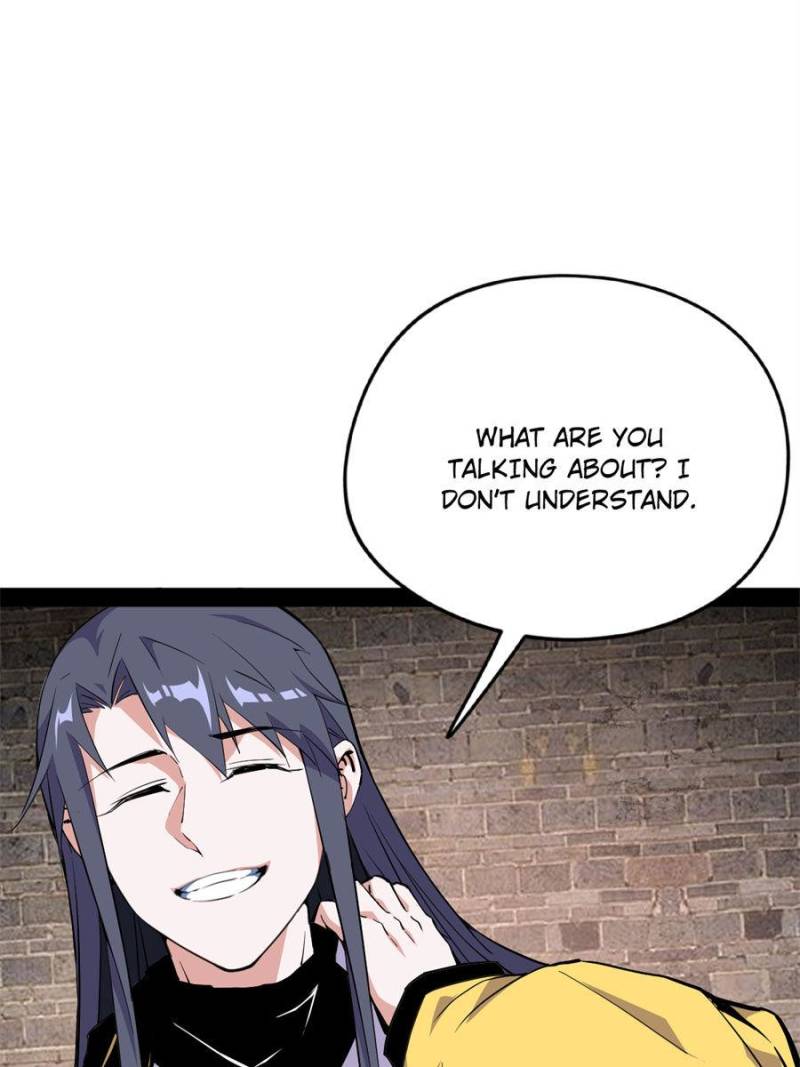 I’m An Evil God chapter 158 page 59