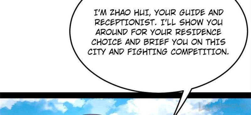 I’m An Evil God chapter 158 page 6