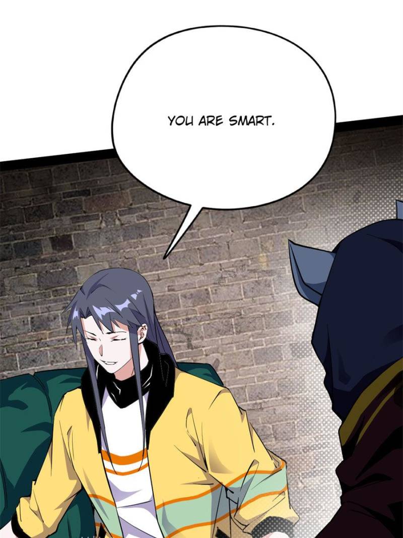 I’m An Evil God chapter 158 page 63