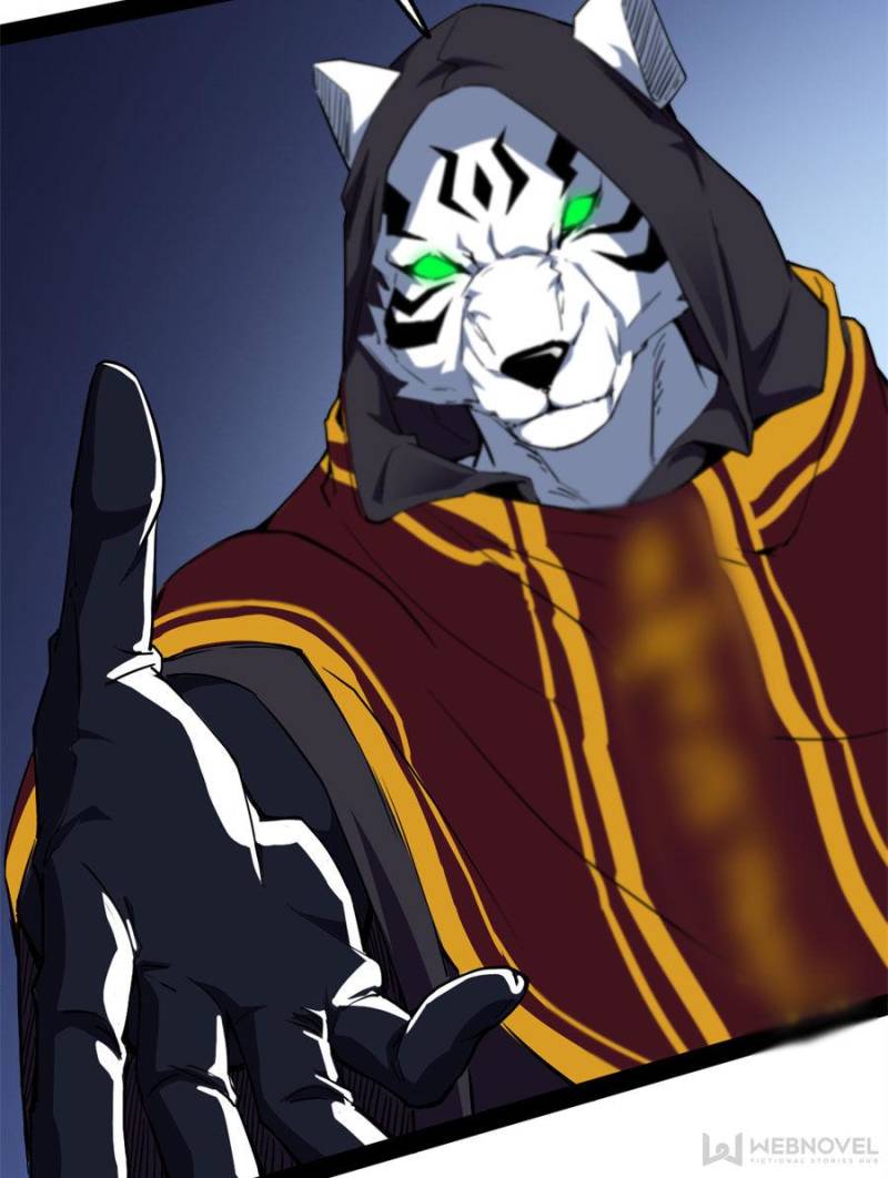 I’m An Evil God chapter 158 page 70