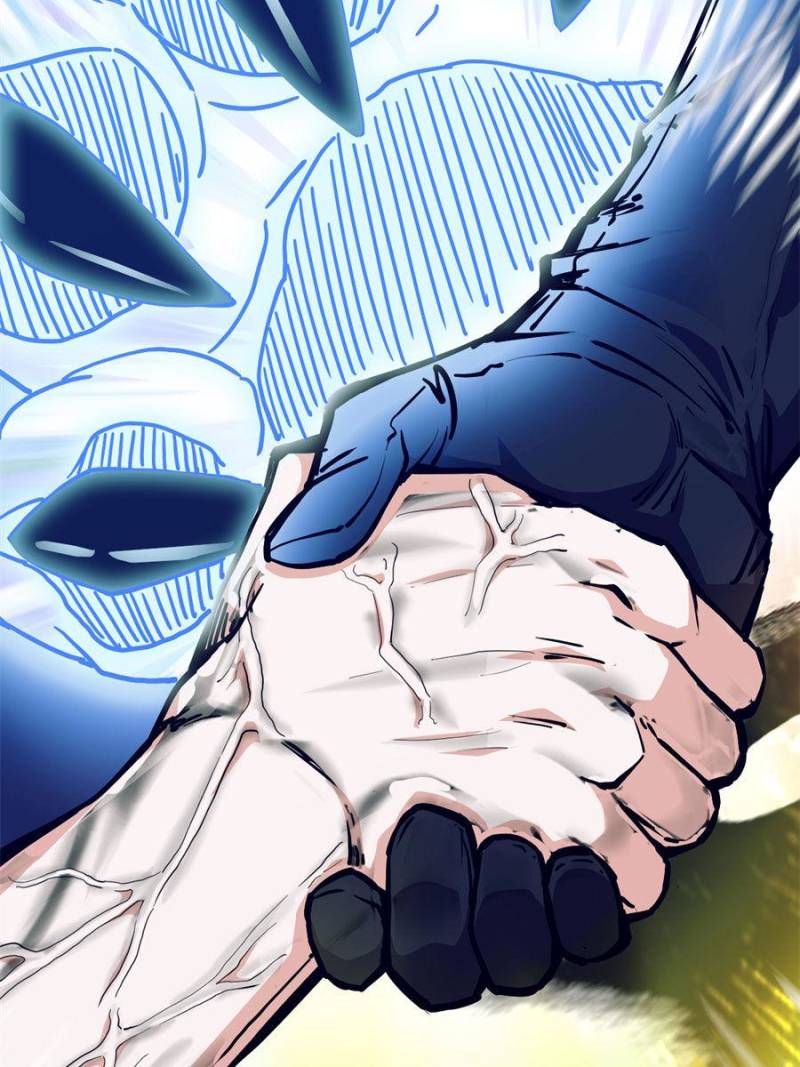 I’m An Evil God chapter 158 page 72