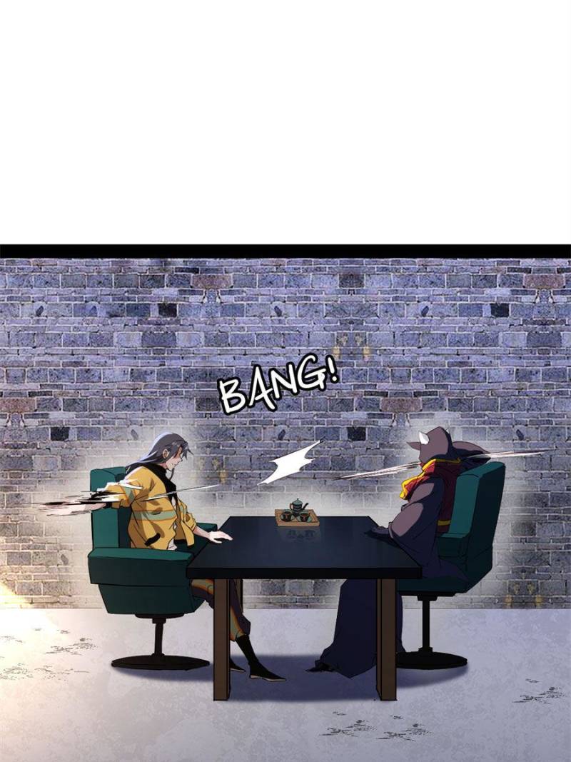 I’m An Evil God chapter 158 page 74