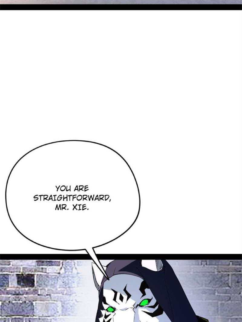 I’m An Evil God chapter 158 page 75