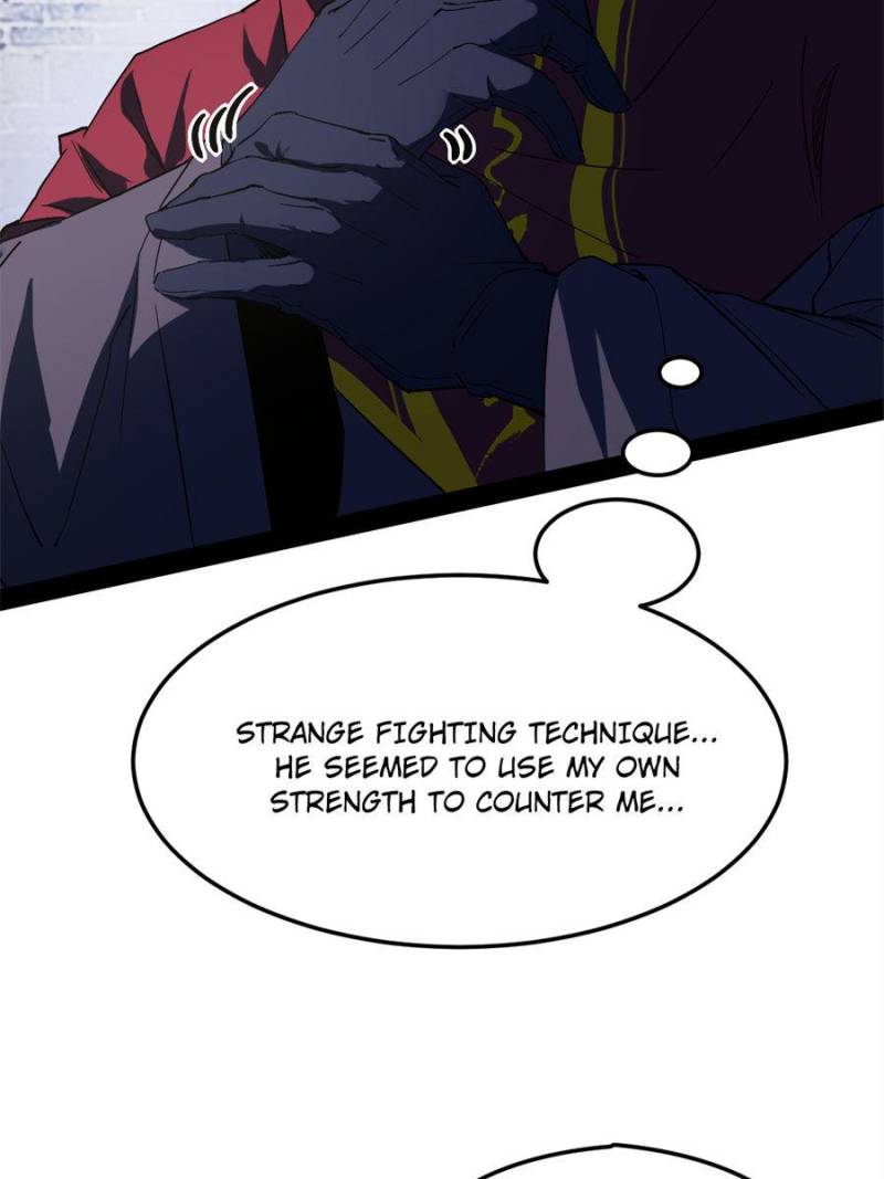 I’m An Evil God chapter 158 page 77