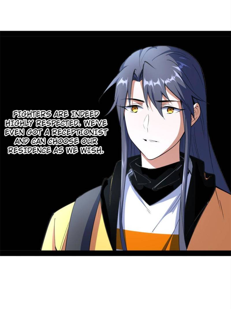 I’m An Evil God chapter 158 page 8