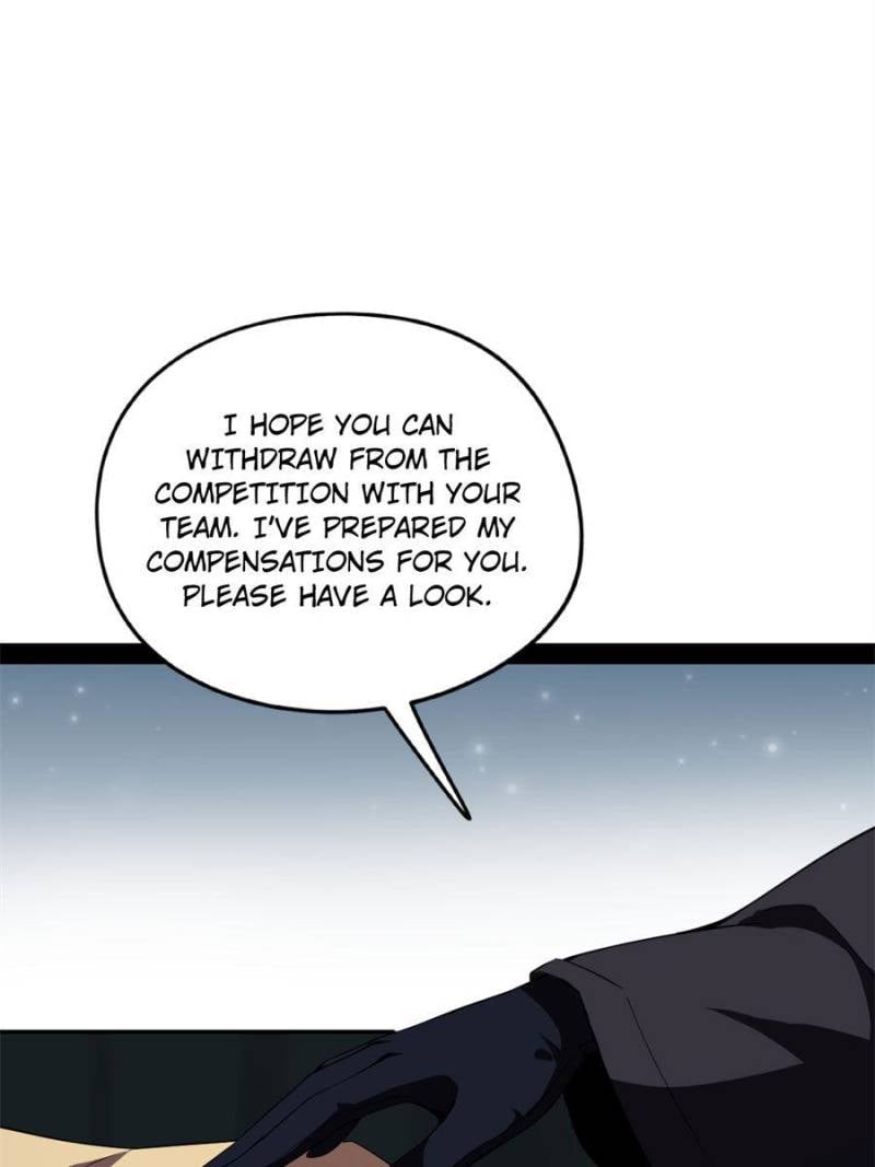 I’m An Evil God chapter 158 page 83