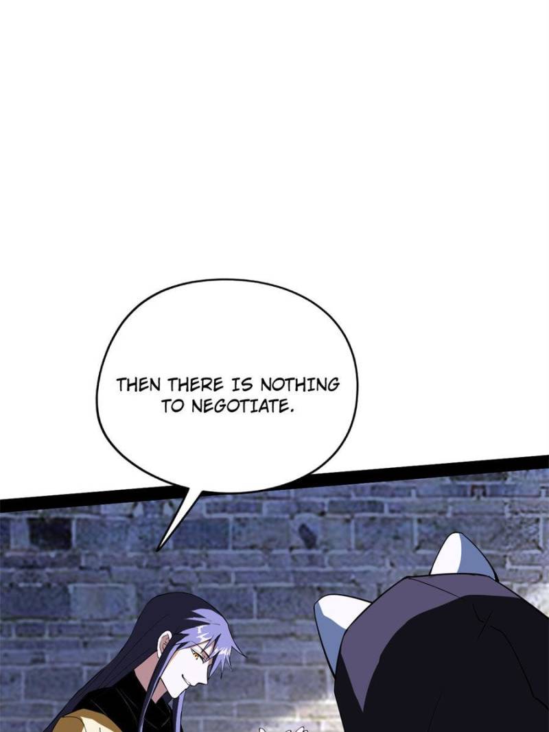 I’m An Evil God chapter 158 page 91