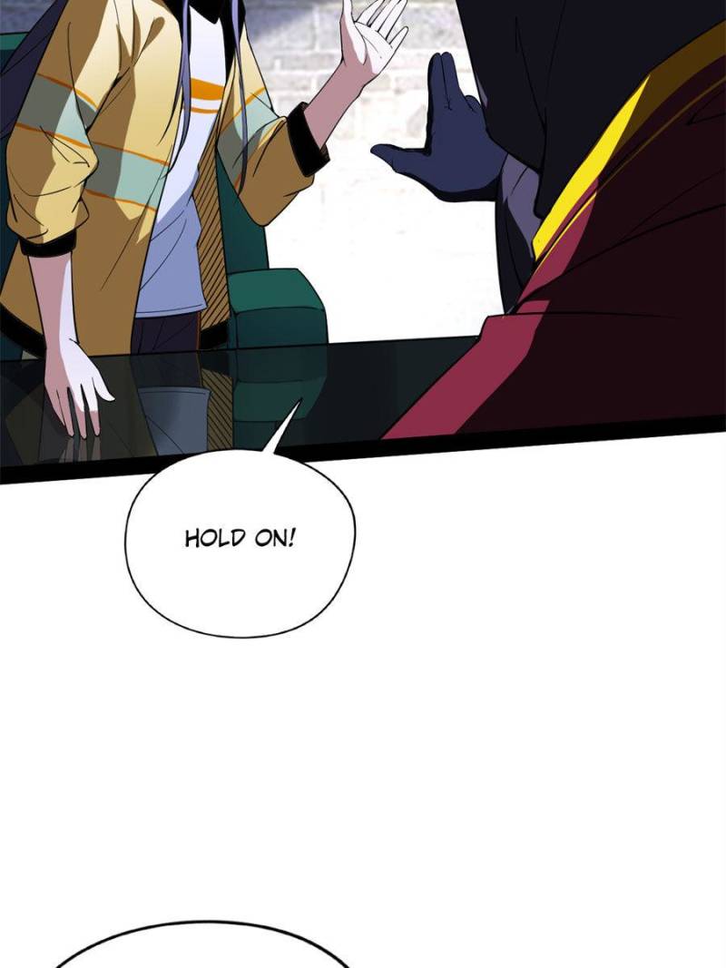 I’m An Evil God chapter 158 page 92