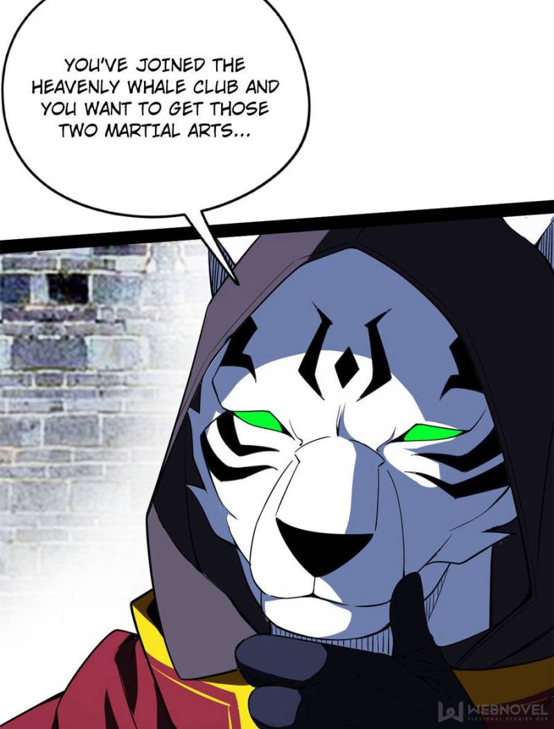 I’m An Evil God chapter 158 page 93