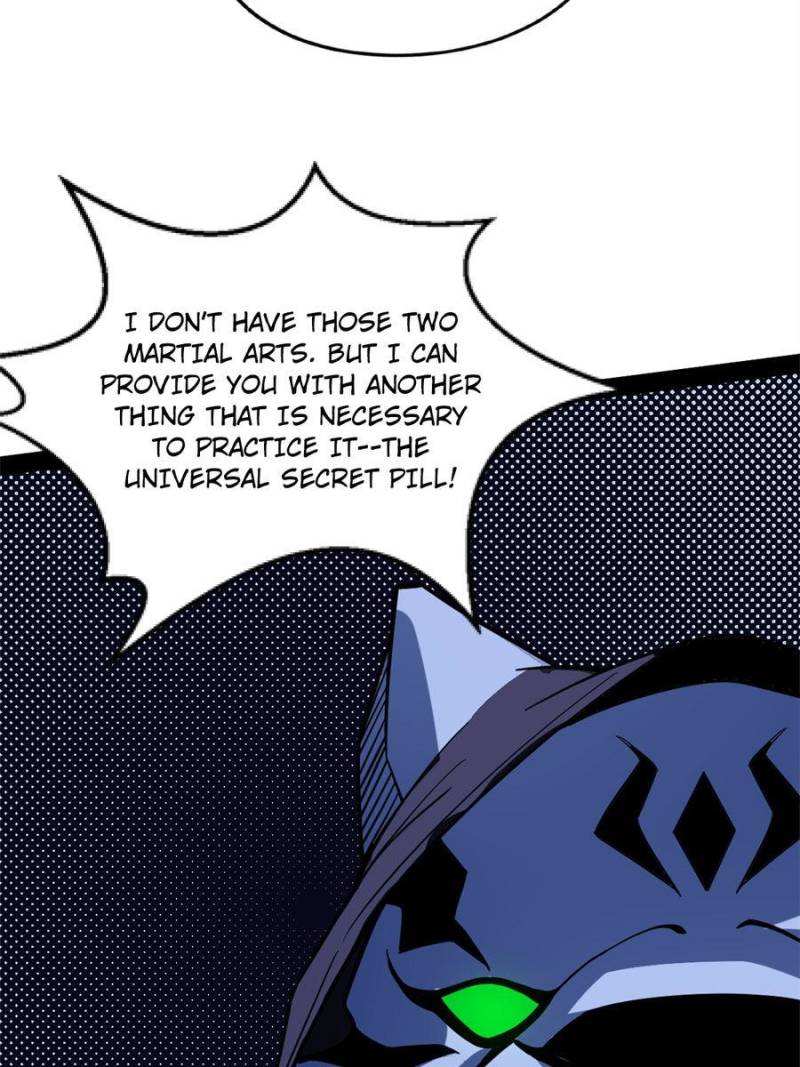 I’m An Evil God chapter 158 page 97