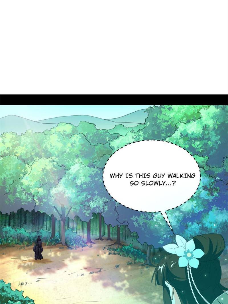 I’m An Evil God chapter 159 page 1