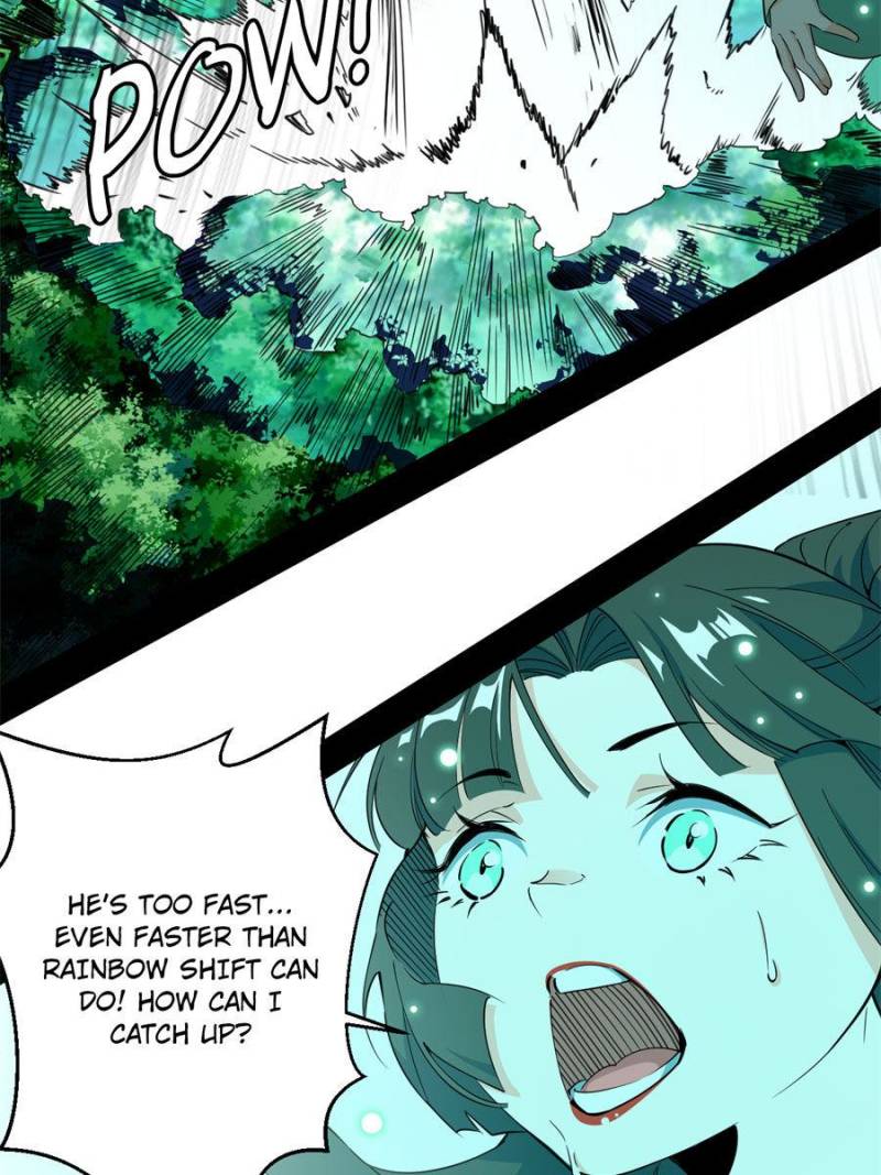 I’m An Evil God chapter 159 page 11