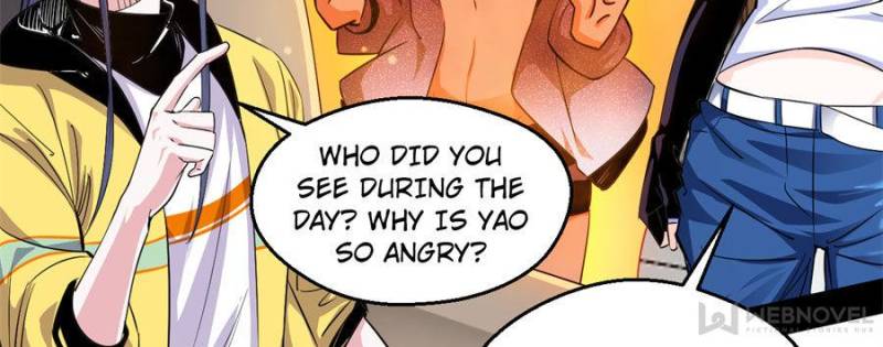 I’m An Evil God chapter 159 page 15