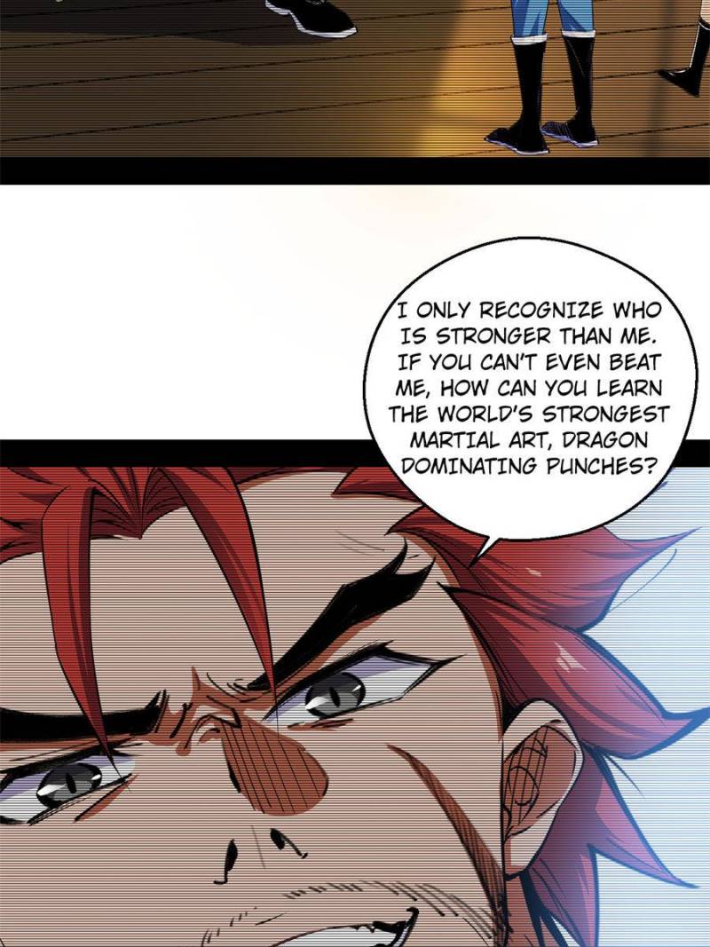 I’m An Evil God chapter 159 page 17