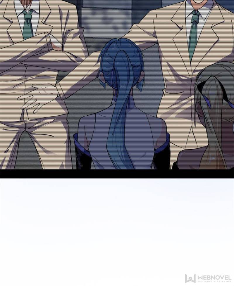 I’m An Evil God chapter 159 page 20