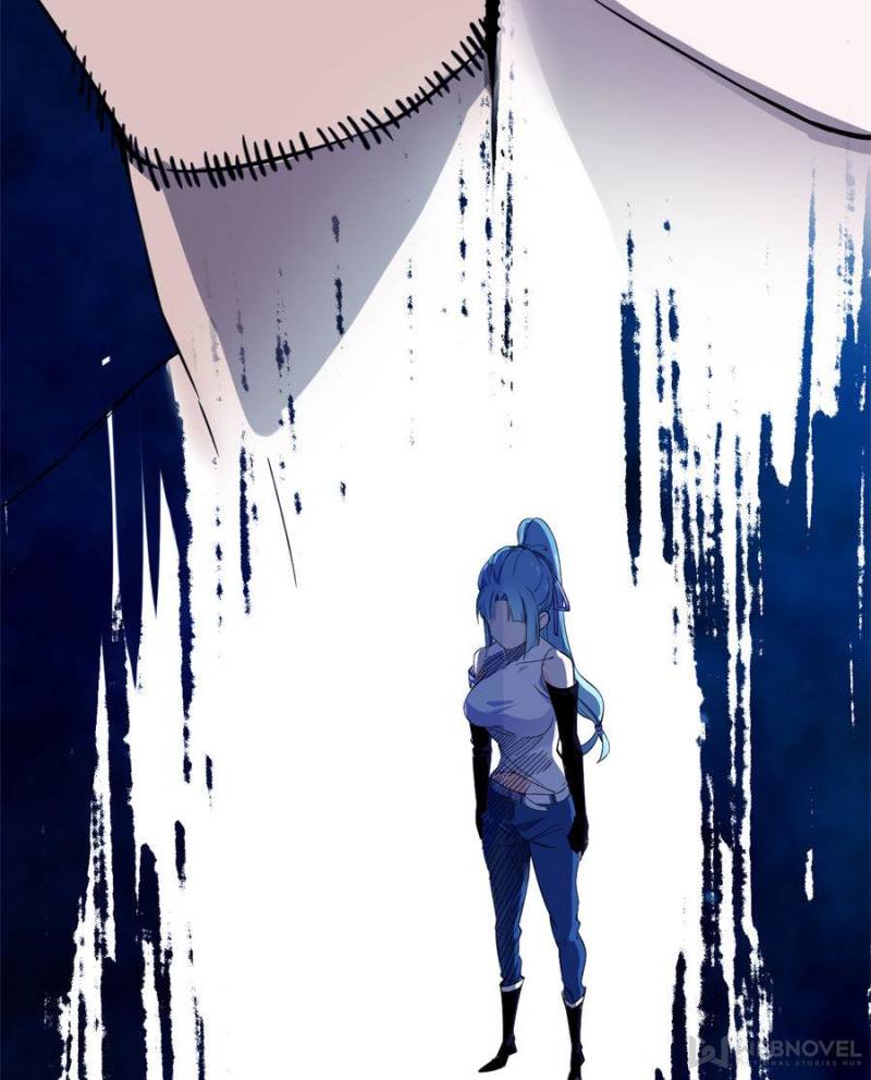 I’m An Evil God chapter 159 page 23