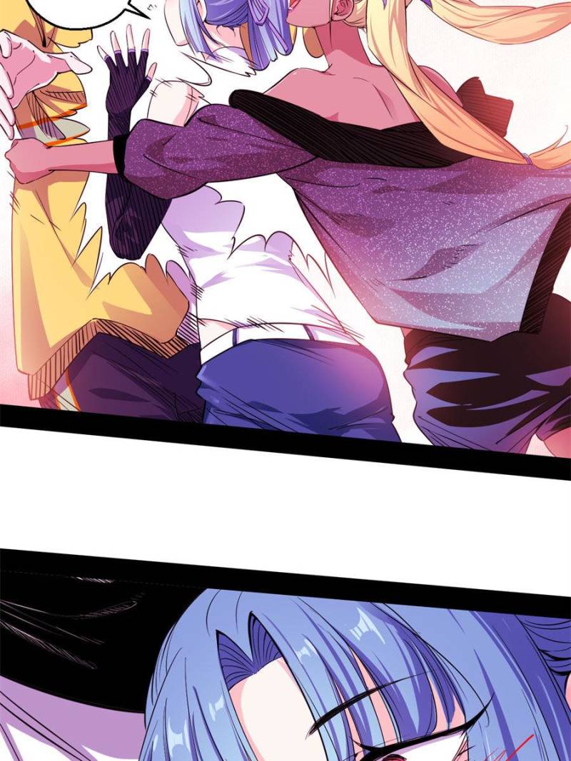 I’m An Evil God chapter 159 page 28