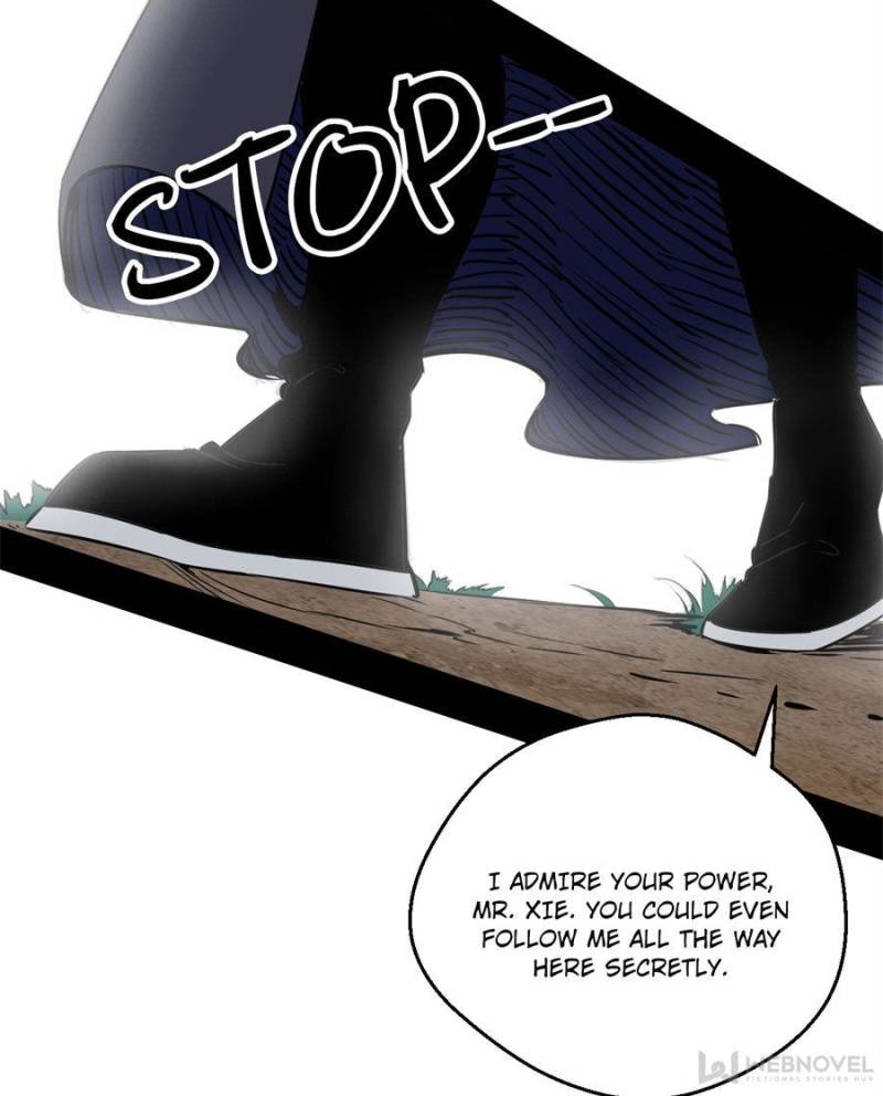 I’m An Evil God chapter 159 page 3