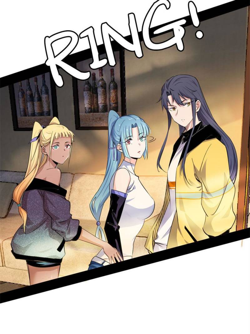 I’m An Evil God chapter 159 page 30