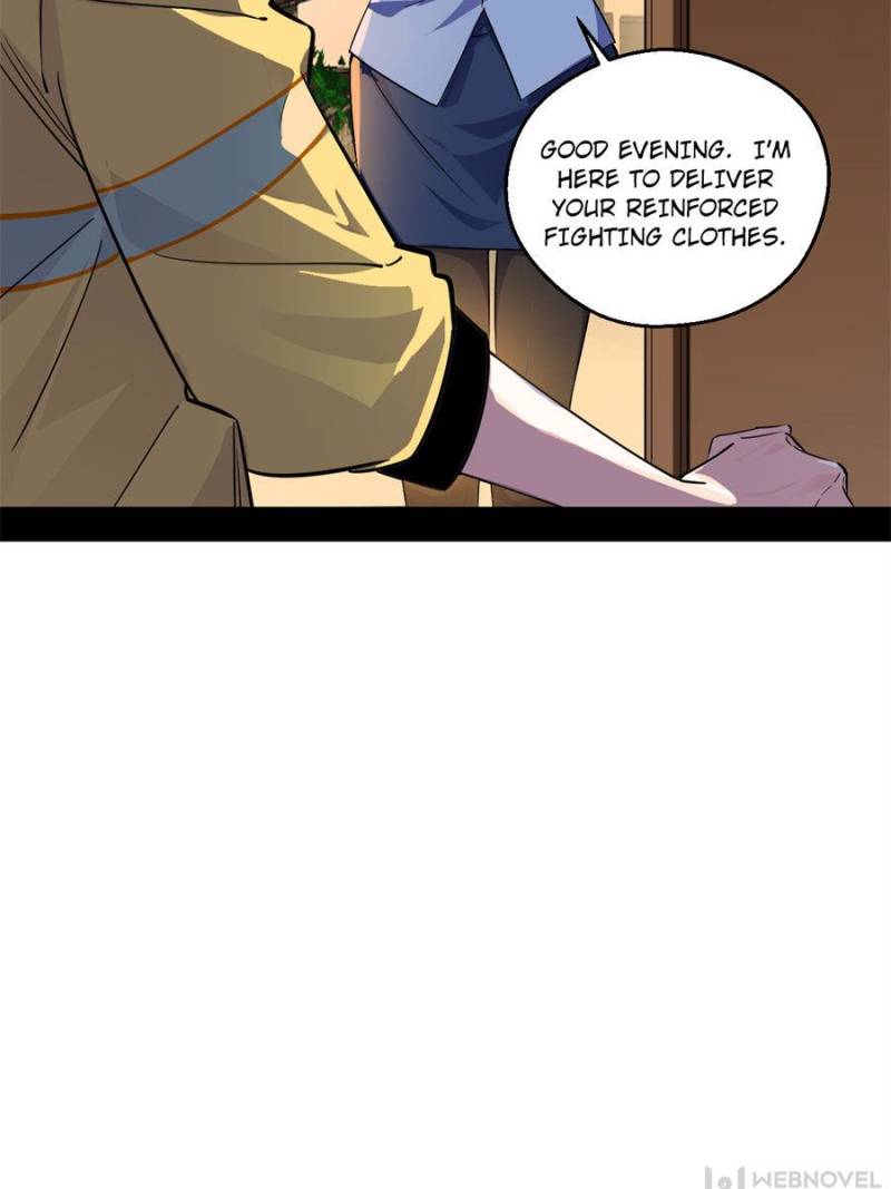 I’m An Evil God chapter 159 page 32