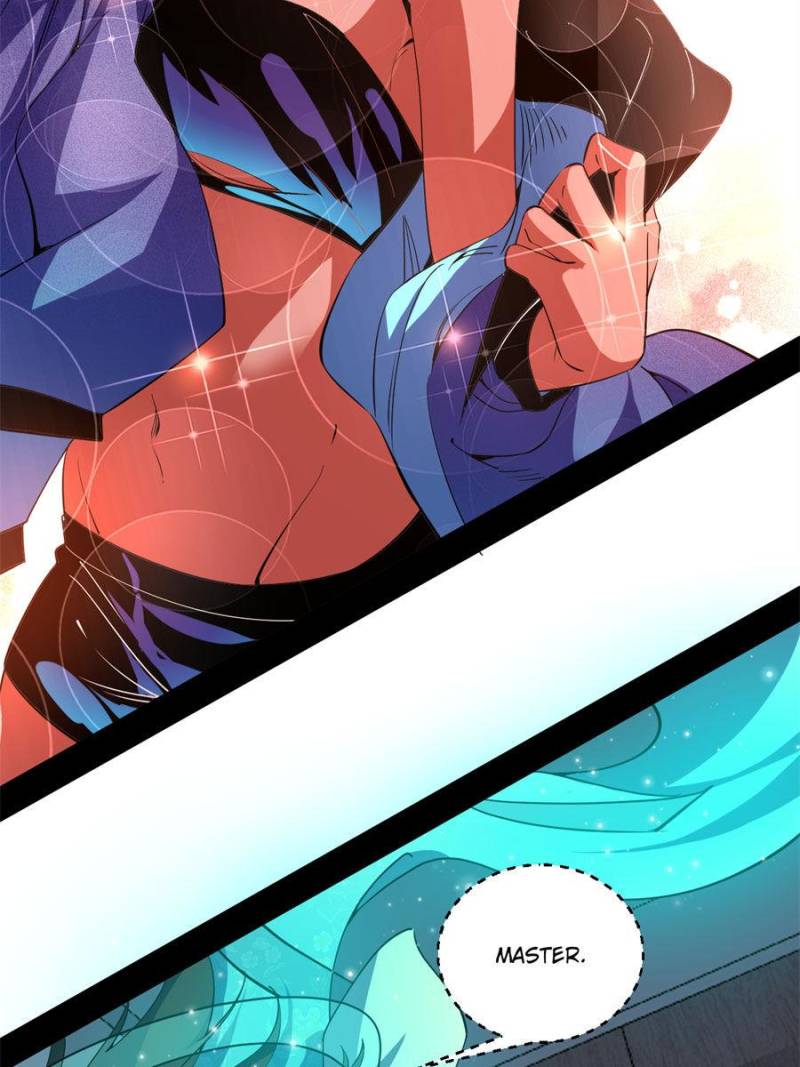 I’m An Evil God chapter 159 page 38