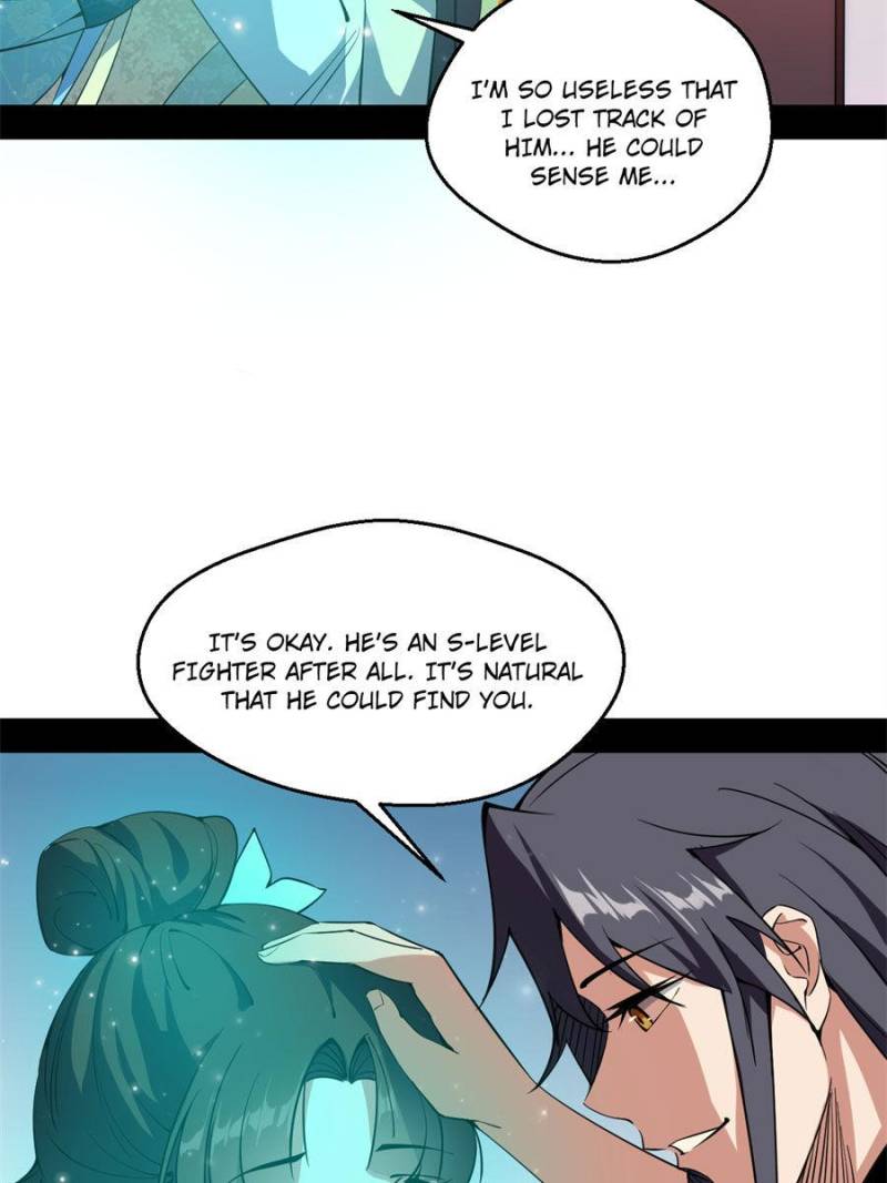 I’m An Evil God chapter 159 page 42