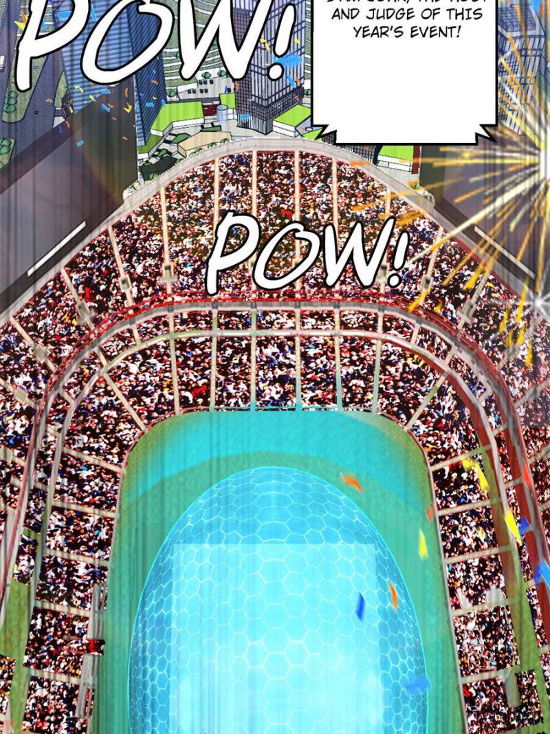 I’m An Evil God chapter 159 page 49