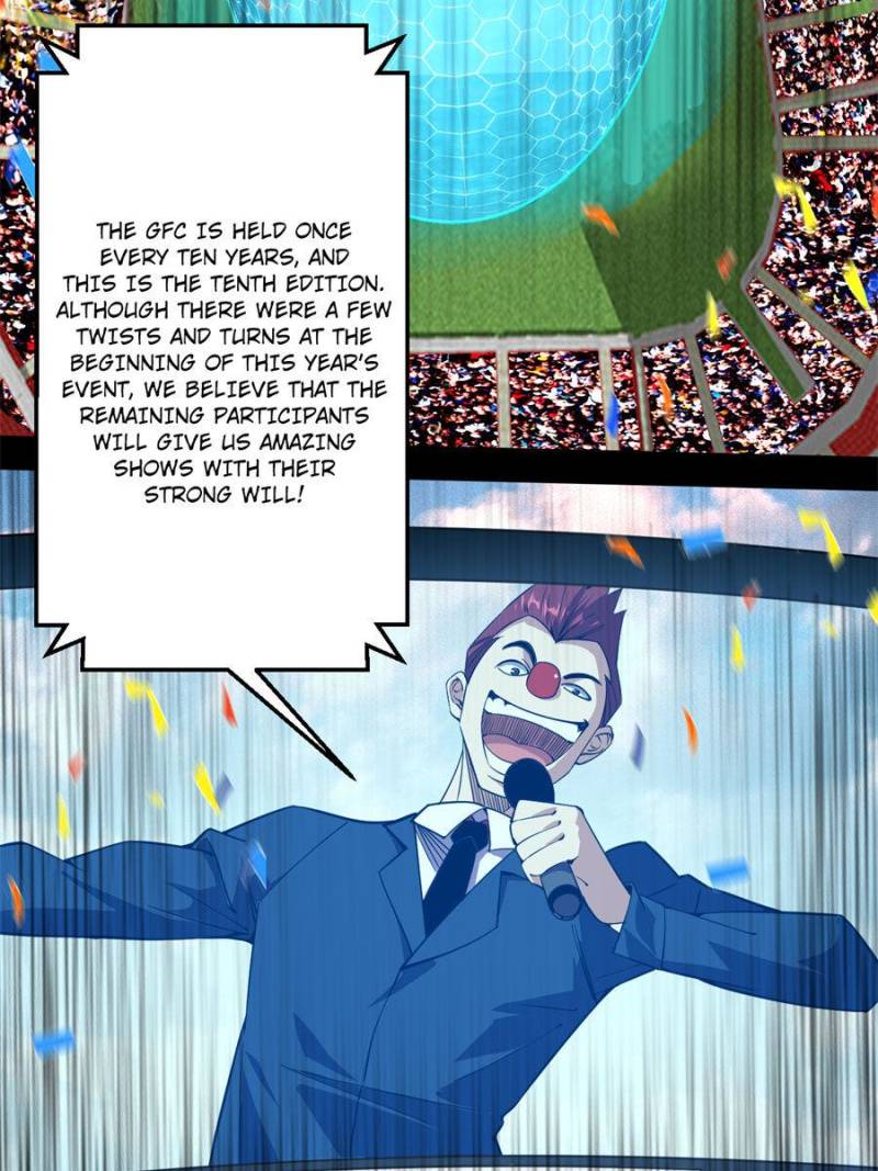 I’m An Evil God chapter 159 page 51