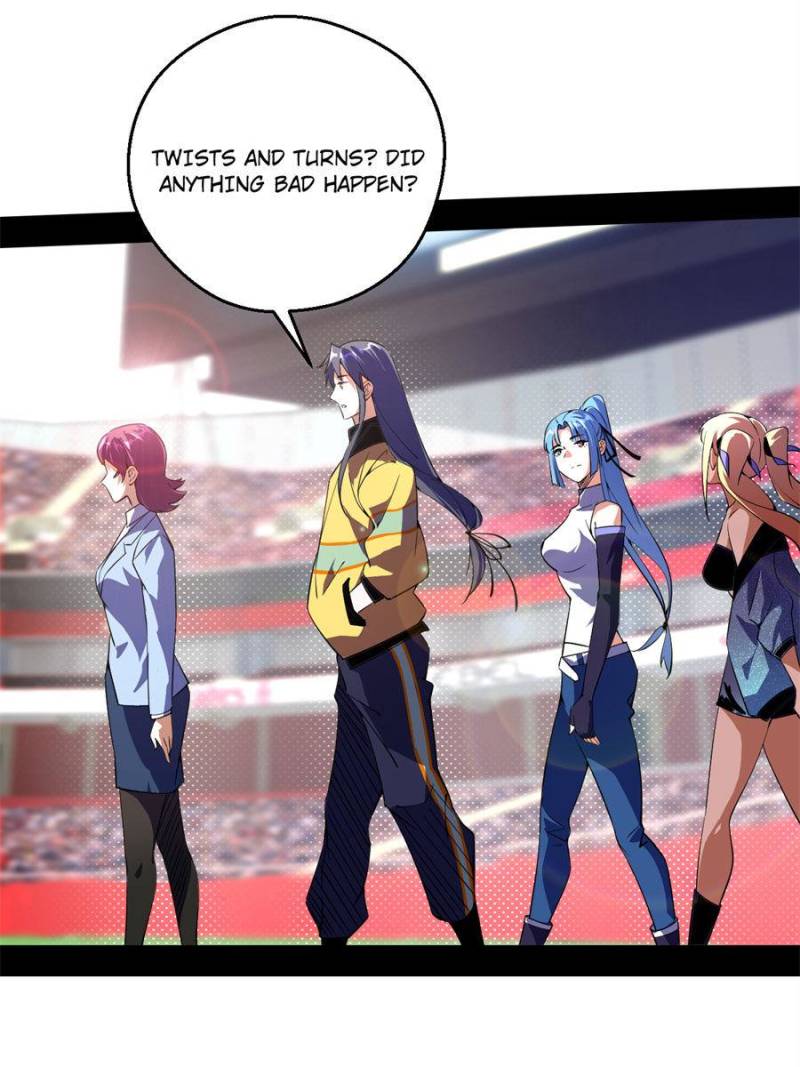 I’m An Evil God chapter 159 page 53