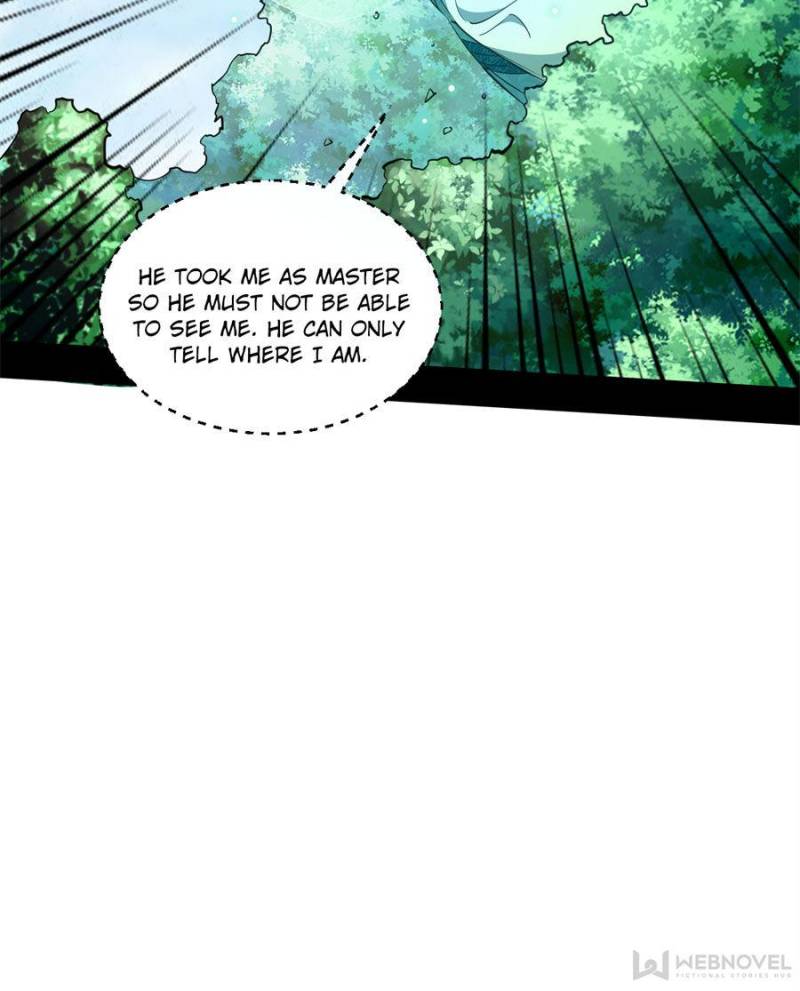 I’m An Evil God chapter 159 page 6