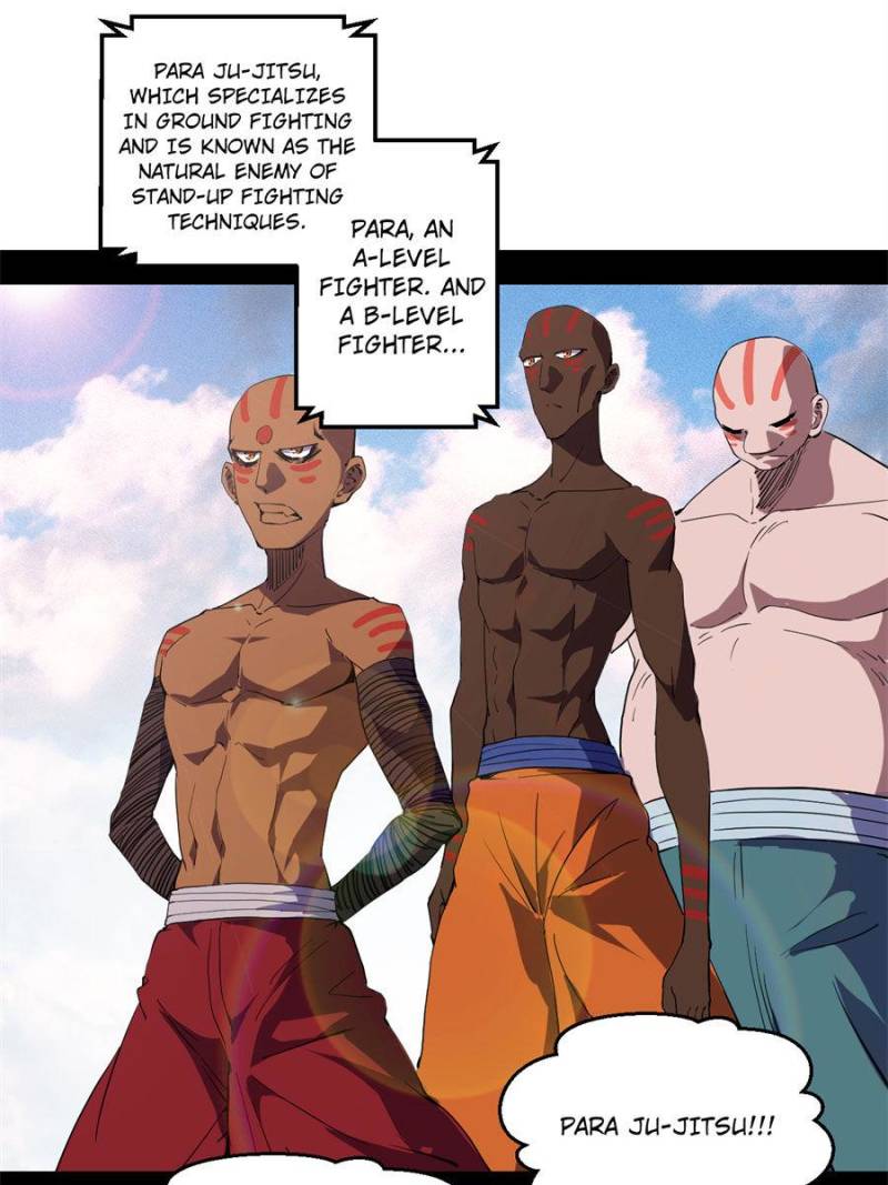 I’m An Evil God chapter 159 page 61