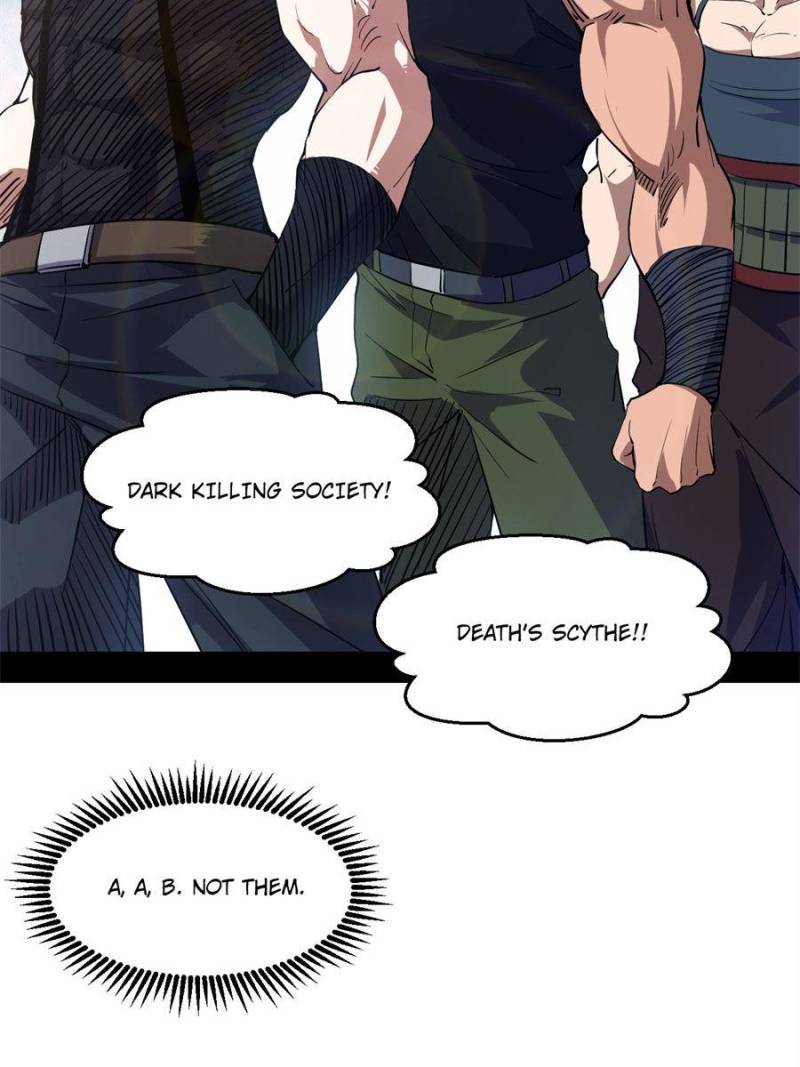 I’m An Evil God chapter 159 page 64