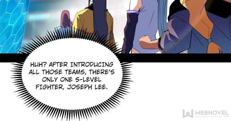 I’m An Evil God chapter 159 page 69