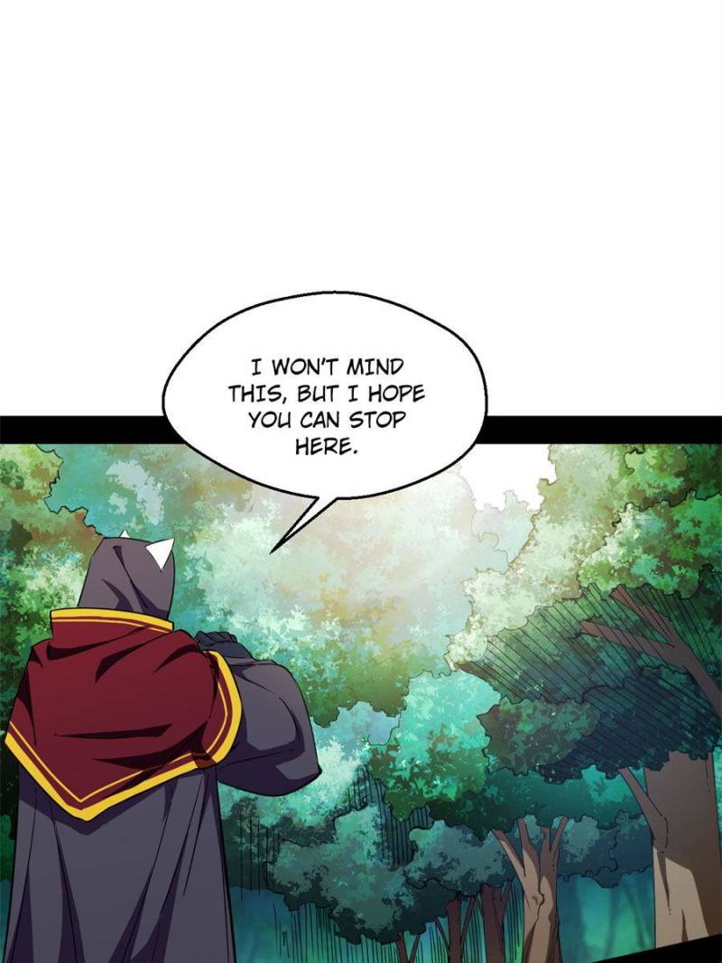 I’m An Evil God chapter 159 page 7